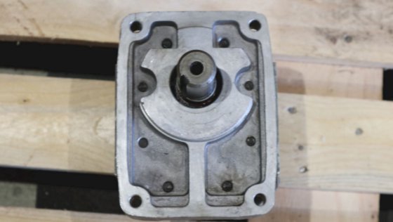 超级齿轮泵 2312 2000