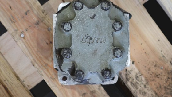 超级齿轮泵 2312 2000