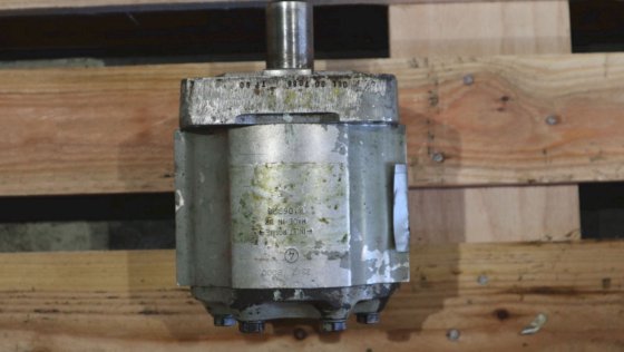 超级齿轮泵 2312 2000