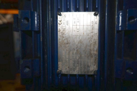 2008 阿法拉伐 P 615