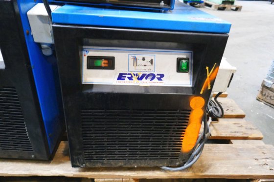 2018 エルボー エンベ エアドライヤー SF/RVT36HP