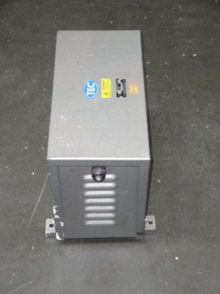 Der Transformator & Elektrische Co.