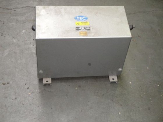 The Transformer & Electrical Co.TEC