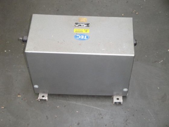 Der Transformator & Elektrische Co.