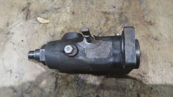 博世博世单缸燃油泵