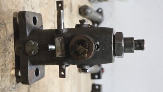 博世博世单缸燃油泵