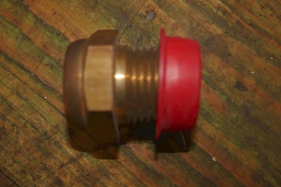 丹佛斯视液玻璃 014-0006