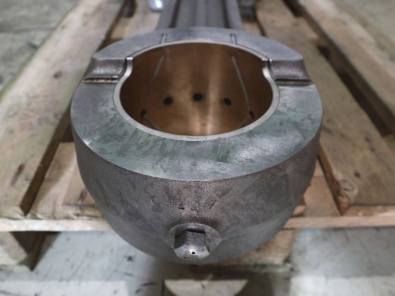 1999 ヤンマー N330L-EV用コンロッド