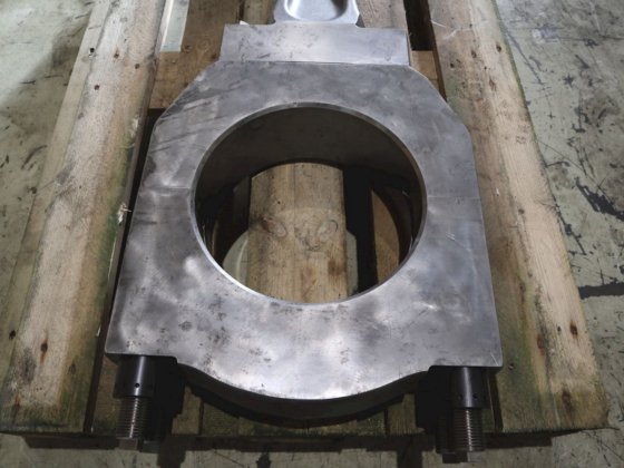 1999 ヤンマー N330L-EV用コンロッド