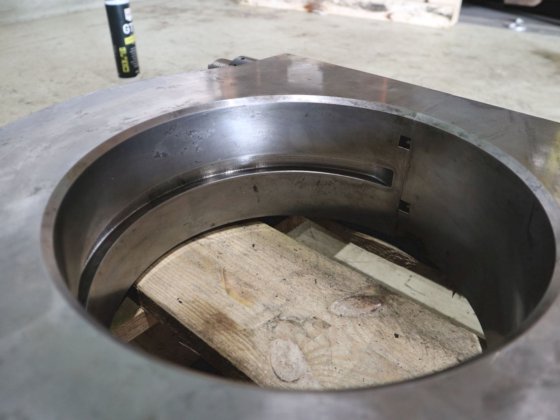 1999 ヤンマー N330L-EV用コンロッド