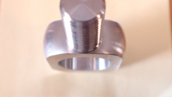 劳斯莱斯 Tenfjord 连杆端头