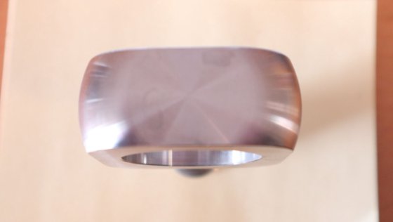 劳斯莱斯 Tenfjord 连杆端头