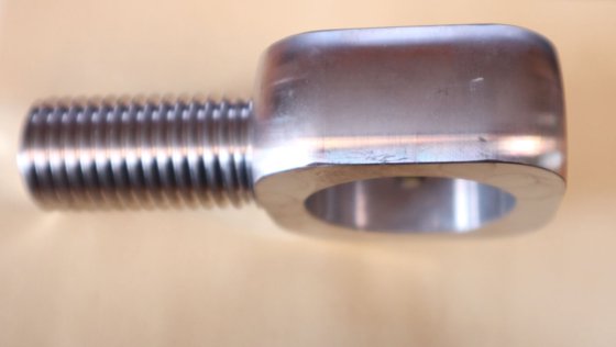 劳斯莱斯 Tenfjord 连杆端头