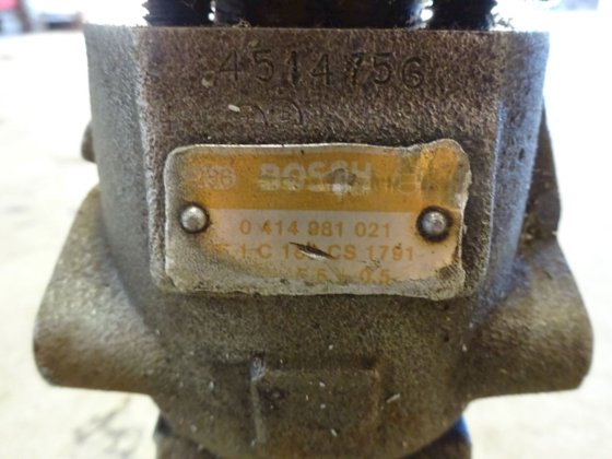 博世 0 414 981 021