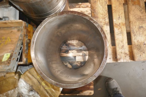 道依茨气缸套 628