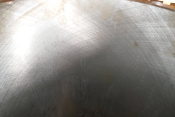 Deutzシリンダーライナー628