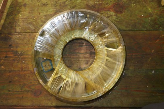 ABB 喷嘴环 VTR200/201-2