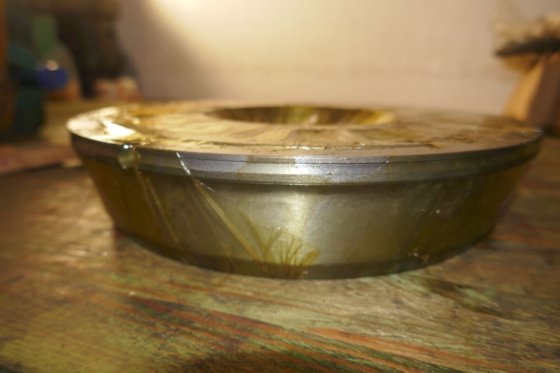 ABB 喷嘴环 VTR200/201-2