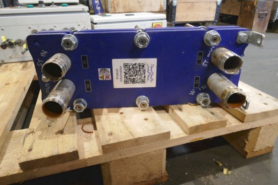 2023 アルファ・ラバル M3-FG