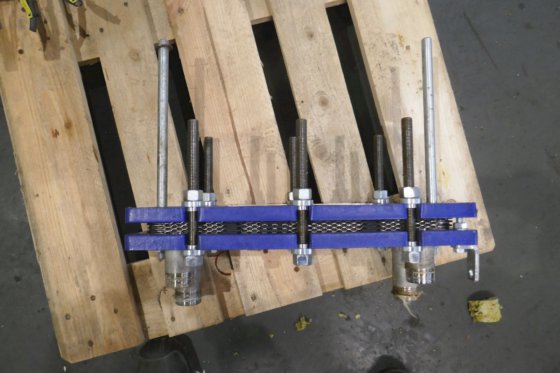 2023 アルファ・ラバル M3-FG