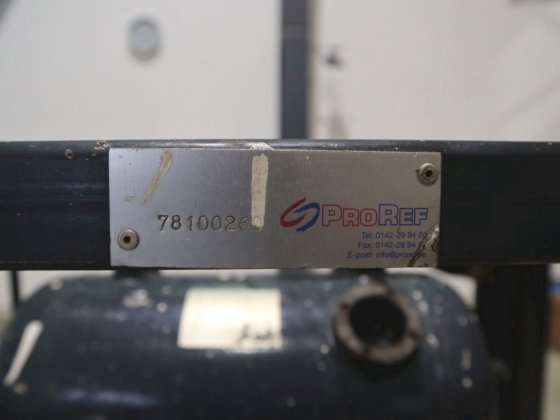 2008 谷轮 D3DC5-75X-AWM/D