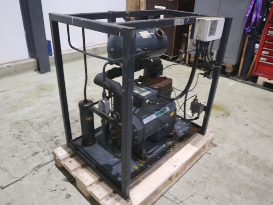 2008 谷轮 D3DC5-75X-AWM/D