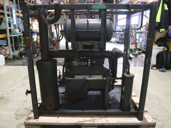 2008 谷轮 D3DC5-75X-AWM/D