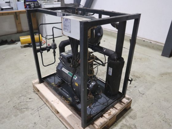 2008 谷轮 D3DC5-75X-AWM/D