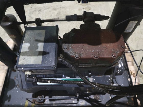 2008 谷轮 D3DC5-75X-AWM/D