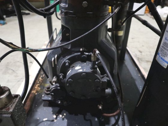 2008 谷轮 D3DC5-75X-AWM/D