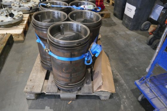 ウィヒマン ウィヒマンAXピストン