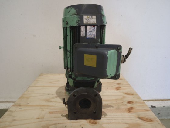 2000 Ebara 65LPD 65.5A