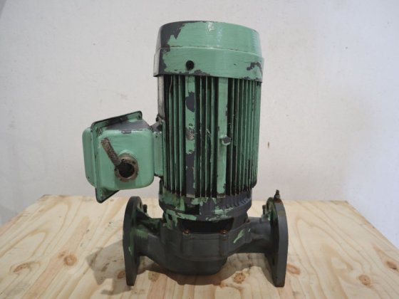 2000 エバラ 65LPD 65.5A