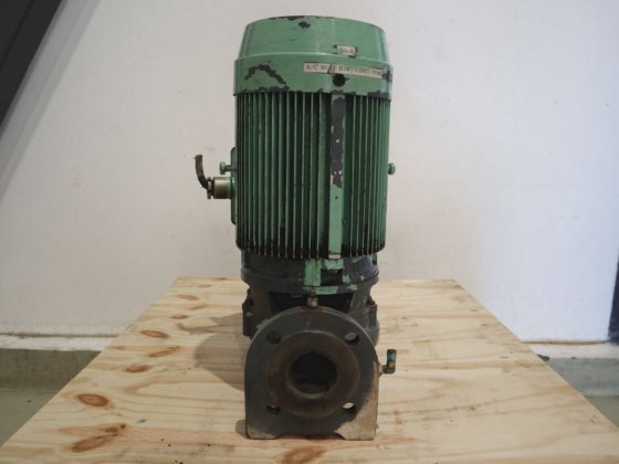 2000 Ebara 65LPD 65.5A