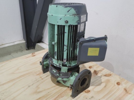 2000 Ebara 65LPD 65.5A