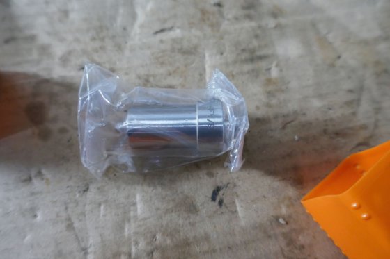 ウッドワード フューエルノズル LTO-BFW/E