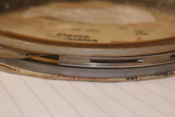 道依茨活塞环 0405-4307