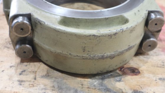 Wichmann 连杆大头