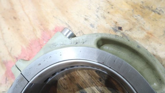 Wichmann 连杆大头