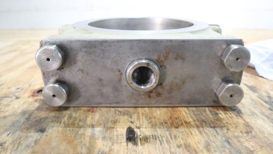 ウィヒマンコンロッドビッグエンド