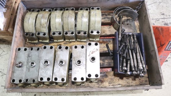 Wichmann 连杆大头