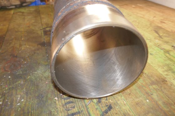 沃尔沃遍达 TD120 A 型气缸套