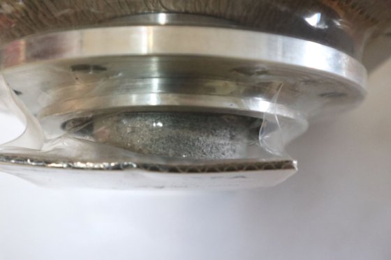 2020 GEAボック フロントベアリングセット 8153