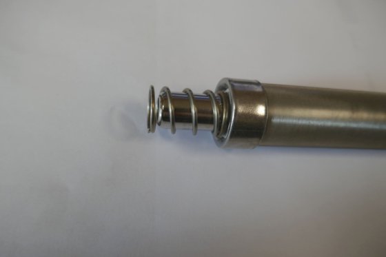 Stauff SFK-220-031SOVSS#N