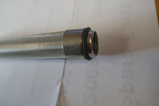 Stauff SFK-220-031SOVSS#N