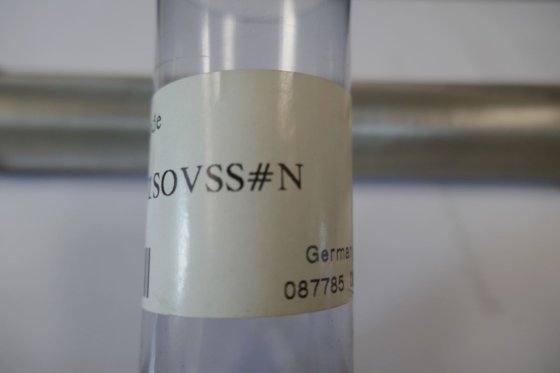 Stauff SFK-220-031SOVSS#N