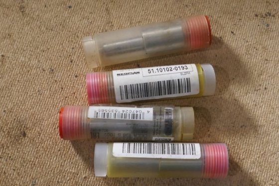 MAN 喷嘴 51.10102-0193