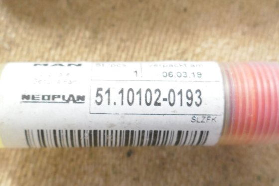 MAN 喷嘴 51.10102-0193