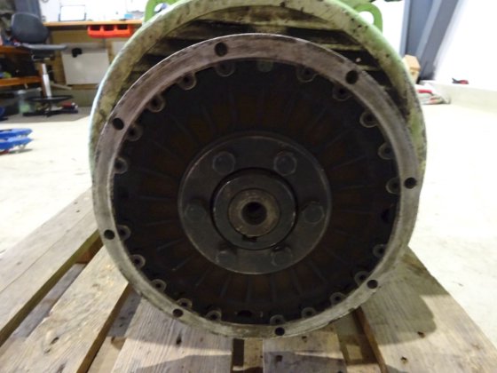 英国广播公司 WOX 728-4