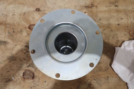 阿特拉斯-科普柯机油过滤器